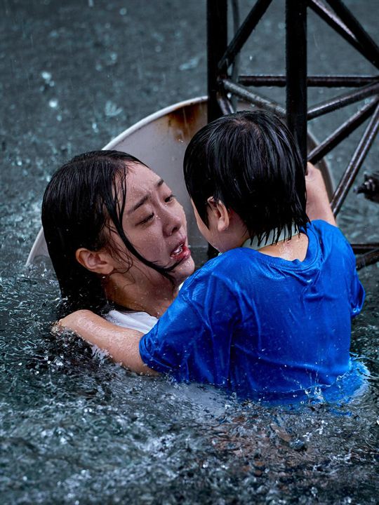 Affiche du film The Great Flood (2024) de Kim Byung-woo Affiche du film The Great Flood (2024) de Kim Byung-woo. Voir The Great Flood en streaming / torrent sur meilleurs-films.fr