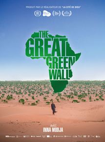 Affiche du film The Great Green Wall (2019) de Jared P. Scott. Voir The Great Green Wall en streaming / torrent sur meilleurs-films.fr