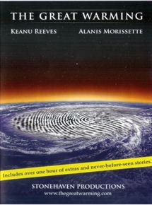 Affiche du film The Great Warming (2006) de Michael Taylor. Voir The Great Warming en streaming / torrent sur meilleurs-films.fr