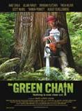Affiche du film The Green Chain (2007) de Mark Leiren-Young. Voir The Green Chain en streaming / torrent sur meilleurs-films.fr