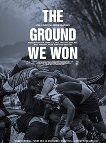 Affiche du film The Ground We Won (2015) de Affiche du film The Ground We Won (2015) de . Voir The Ground We Won en streaming / torrent sur meilleurs-films.fr