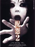 Affiche du film The Grudge 2 (2003) de Takashi Shimizu. Voir The Grudge 2 en streaming / torrent sur meilleurs-films.fr