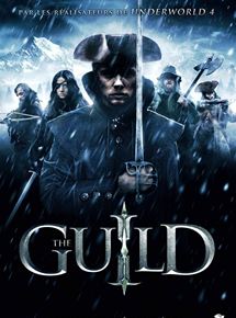 Affiche du film The Guild (2006) de Måns Mårlind,Björn Stein, Affiche du film The Guild (2006) de Måns Mårlind,Björn Stein,. Voir The Guild en streaming / torrent sur meilleurs-films.fr