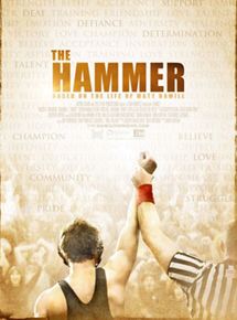 Affiche du film The Hammer (2011) de Oren Kaplan. Voir The Hammer en streaming / torrent sur meilleurs-films.fr