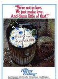 Affiche du film The Happy Ending (1969) de Richard Brooks Affiche du film The Happy Ending (1969) de Richard Brooks. Voir The Happy Ending en streaming / torrent sur meilleurs-films.fr
