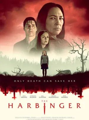 Affiche du film The Harbinger (2022) de Amy Mills Affiche du film The Harbinger (2022) de Amy Mills. Voir The Harbinger en streaming / torrent sur meilleurs-films.fr