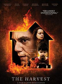 Affiche du film The Harvest (2013) de John McNaughton. Voir The Harvest en streaming / torrent sur meilleurs-films.fr