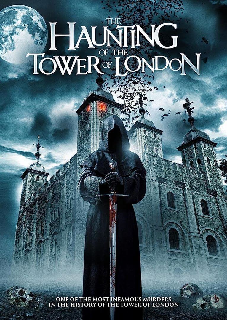 Affiche du film The Haunting of the Tower of London (2022) de Charlie Steeds Affiche du film The Haunting of the Tower of London (2022) de Charlie Steeds. Voir The Haunting of the Tower of London en streaming / torrent sur meilleurs-films.fr