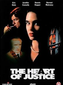 Affiche du film The Heart of Justice (1992) de Bruno Barreto Affiche du film The Heart of Justice (1992) de Bruno Barreto. Voir The Heart of Justice en streaming / torrent sur meilleurs-films.fr
