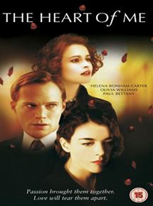 Affiche du film The Heart of Me (2002) de Thaddeus O'Sullivan. Voir The Heart of Me en streaming / torrent sur meilleurs-films.fr