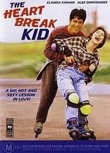 Affiche du film The Heartbreak Kid (1993) de Michael Jenkins. Voir The Heartbreak Kid en streaming / torrent sur meilleurs-films.fr