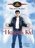 Affiche du film The Heavenly Kid (1985) de Cary Medoway. Voir The Heavenly Kid en streaming / torrent sur meilleurs-films.fr