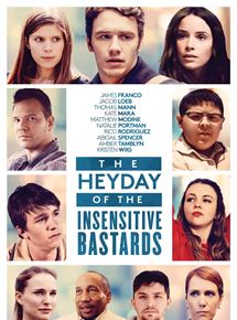 Affiche du film The Heyday of the Insensitive Bastards (2017) de Mark Columbus,Ryan Moody,Sarah Kruchowski. Voir The Heyday of the Insensitive Bastards en streaming / torrent sur meilleurs-films.fr