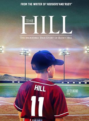 Affiche du film The Hill (2022) de Jeff Celentano. Voir The Hill en streaming / torrent sur meilleurs-films.fr