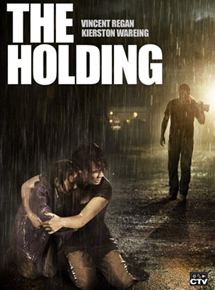 Affiche du film The Holding (2011) de Susan Jacobsen. Voir The Holding en streaming / torrent sur meilleurs-films.fr