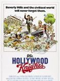 Affiche du film The Hollywood Knights (1980) de Floyd Mutrux. Voir The Hollywood Knights en streaming / torrent sur meilleurs-films.fr