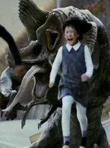 Affiche du film The Host 2 (2013) de Park Myeong-Chan. Voir The Host 2 en streaming / torrent sur meilleurs-films.fr