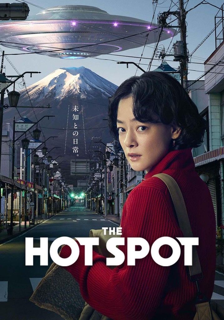 Affiche de la série The Hot Spot (2025) de Affiche de la série The Hot Spot (2025) de . Voir The Hot Spot en streaming / torrent sur meilleurs-films.fr