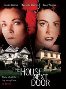 Affiche du film The House Next Door (2001) de Joey Travolta. Voir The House Next Door en streaming / torrent sur meilleurs-films.fr