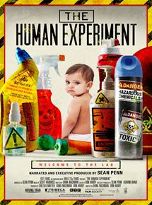 Affiche du film The Human Experiment (2014) de Dana Nachman,Don Hardy Jr.,. Voir The Human Experiment en streaming / torrent sur meilleurs-films.fr