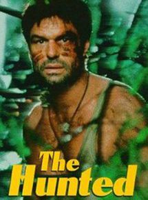 Affiche du film The Hunted (1998) de Stuart Cooper Affiche du film The Hunted (1998) de Stuart Cooper. Voir The Hunted en streaming / torrent sur meilleurs-films.fr