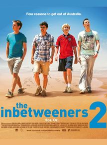 Affiche du film The Inbetweeners 2 (2014) de Damon Beesley,Iain Morris, Affiche du film The Inbetweeners 2 (2014) de Damon Beesley,Iain Morris,. Voir The Inbetweeners 2 en streaming / torrent sur meilleurs-films.fr