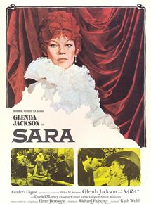 Affiche du film The Incredible Sarah (1976) de Richard Fleischer Affiche du film The Incredible Sarah (1976) de Richard Fleischer. Voir The Incredible Sarah en streaming / torrent sur meilleurs-films.fr
