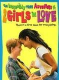Affiche du film The Incredibly True Adventure of 2 Girls in Love (1995) de Affiche du film The Incredibly True Adventure of 2 Girls in Love (1995) de . Voir The Incredibly True Adventure of 2 Girls in Love en streaming / torrent sur meilleurs-films.fr
