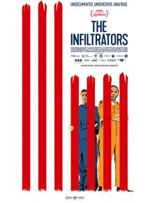 Affiche du film The Infiltrators (2019) de Alex Rivera Affiche du film The Infiltrators (2019) de Alex Rivera. Voir The Infiltrators en streaming / torrent sur meilleurs-films.fr