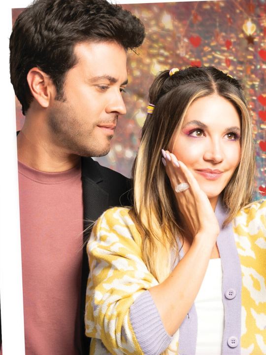 Affiche de la série The Influencer (2023) de Mariana Gómez Affiche de la série The Influencer (2023) de Mariana Gómez. Voir The Influencer en streaming / torrent sur meilleurs-films.fr