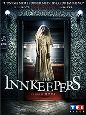 Affiche du film The Innkeepers (2011) de Ti West Affiche du film The Innkeepers (2011) de Ti West. Voir The Innkeepers en streaming / torrent sur meilleurs-films.fr