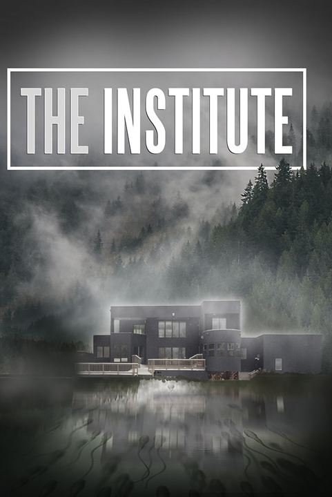 Affiche du film The Institute (2022) de Hamza Zaman. Voir The Institute en streaming / torrent sur meilleurs-films.fr