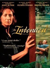 Affiche du film The Intended (2002) de Kristian Levring. Voir The Intended en streaming / torrent sur meilleurs-films.fr
