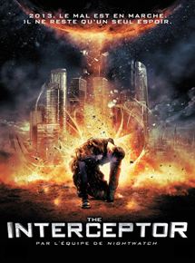 Affiche du film The Interceptor (2009) de Konstantin Maximov. Voir The Interceptor en streaming / torrent sur meilleurs-films.fr