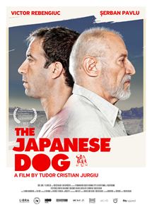 Affiche du film The Japanese Dog (2013) de Tudor Cristian Jurgiu. Voir The Japanese Dog en streaming / torrent sur meilleurs-films.fr