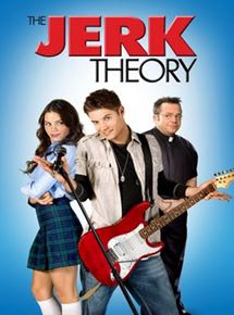 Affiche du film The Jerk Theory (2009) de Scott Anderson (IV). Voir The Jerk Theory en streaming / torrent sur meilleurs-films.fr