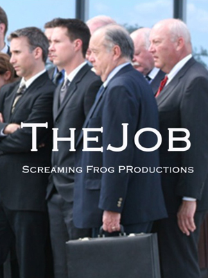 Affiche du court métrage The Job (2007) de Jonathan Browning. Voir The Job en streaming / torrent sur meilleurs-films.fr