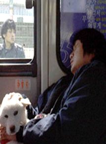 Affiche du film The Journals of Musan (2010) de Jungbum Park. Voir The Journals of Musan en streaming / torrent sur meilleurs-films.fr