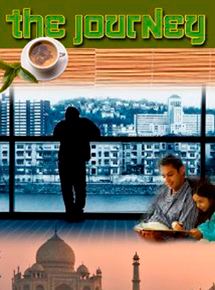 Affiche du film The Journey (1997) de Harish Saluja. Voir The Journey en streaming / torrent sur meilleurs-films.fr