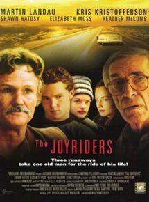 Affiche du film The Joyriders (1999) de Bradley Battersby Affiche du film The Joyriders (1999) de Bradley Battersby. Voir The Joyriders en streaming / torrent sur meilleurs-films.fr