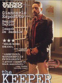 Affiche du film The Keeper (1995) de Joe Brewster Affiche du film The Keeper (1995) de Joe Brewster. Voir The Keeper en streaming / torrent sur meilleurs-films.fr