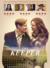 Affiche du film The Keeper (2018) de Marcus H. Rosenmüller Affiche du film The Keeper (2018) de Marcus H. Rosenmüller. Voir The Keeper en streaming / torrent sur meilleurs-films.fr