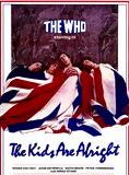 Affiche du film The Kids Are Alright (1979) de Jeff Stein. Voir The Kids Are Alright en streaming / torrent sur meilleurs-films.fr