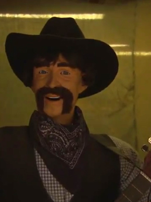 Affiche du court métrage The Killers: Unstaged (2012) de Werner Herzog Affiche du court métrage The Killers: Unstaged (2012) de Werner Herzog. Voir The Killers: Unstaged en streaming / torrent sur meilleurs-films.fr