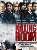 Affiche du film The Killing Room (2009) de Jonathan Liebesman. Voir The Killing Room en streaming / torrent sur meilleurs-films.fr