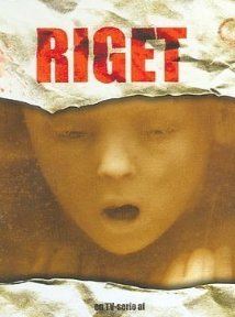 Affiche du film The Kingdom (1994) de Lars von Trier. Voir The Kingdom en streaming / torrent sur meilleurs-films.fr