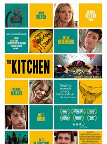 Affiche du film The Kitchen (2012) de Ishai Setton. Voir The Kitchen en streaming / torrent sur meilleurs-films.fr