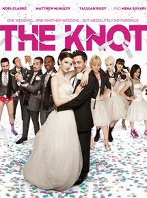 Affiche du film The Knot (2012) de Jesse Lawrence. Voir The Knot en streaming / torrent sur meilleurs-films.fr