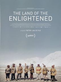 Affiche du film The Land of the Enlightened (2016) de Pieter-Jan De Pue Affiche du film The Land of the Enlightened (2016) de Pieter-Jan De Pue. Voir The Land of the Enlightened en streaming / torrent sur meilleurs-films.fr