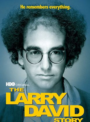 Affiche de la série The Larry David Story (2022) de . Voir The Larry David Story en streaming / torrent sur meilleurs-films.fr